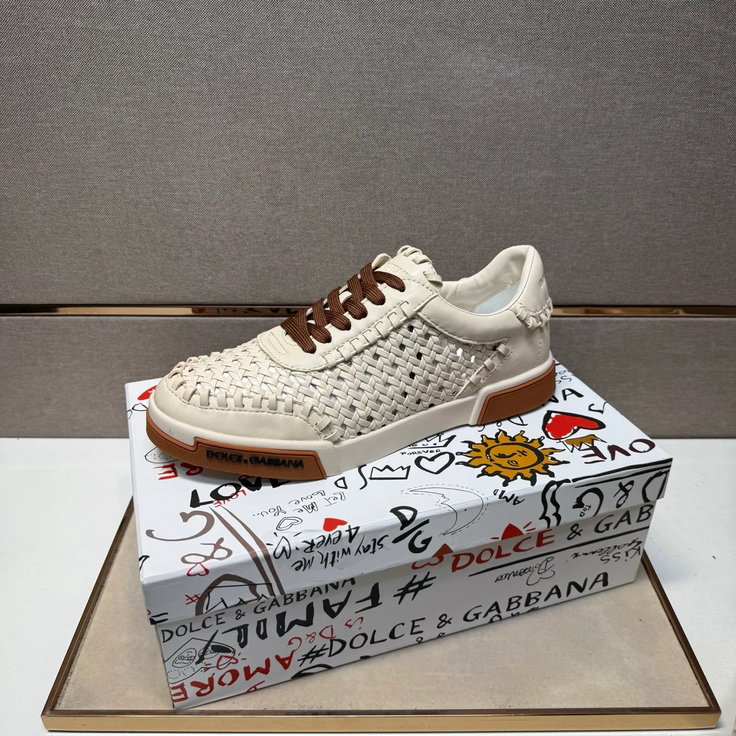 ⬛️Men's shoes 💰p442【DG～】Men's casual shoes 2025z cabinet sales simultaneously 🔶Size: 38-44 #️⃣ 🔷3 colors🔜The upper is made of multi-material splicing ➕Genuine leather lining, comfortable and breathable, sole: original comfortable and wear-resistant outsole, ⚠️real thing📱photographed🎬real thing is better📢📢📢